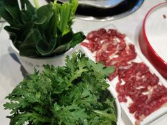 -八合里潮汕鲜牛肉火锅(吉大店)