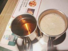 -塔哈尔·新疆盛宴(南翔印象城MEGA店)