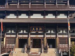 -陈武帝故宫