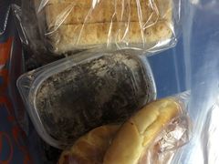 -甜嘟嘟烘焙坊(舒城路店)