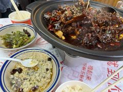 -回味黑鸭煲·始于2006(万松园店)