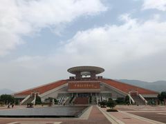 -中国闽台缘博物馆