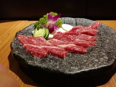 -万兴佳烤肉·长白山老味道(东岸里店)