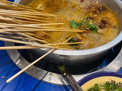 -马路边边串串香(双井直营店)