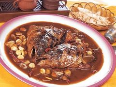 -旺顺阁·北京菜(北辰上品+)