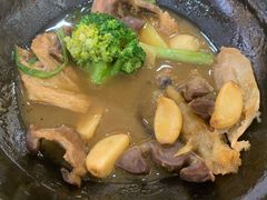 -金百门·顺德海鲜酒家(陈村店)