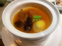 -素慧餐厅(大虹桥店)