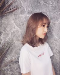 -HAIR HERE造型
