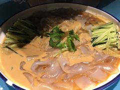 -7号院家宴.烧鸽子(门头沟店)