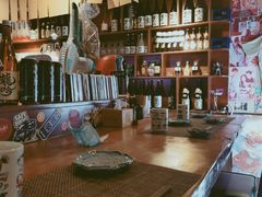 -半藏居酒屋(香港花园店)