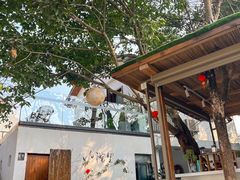 -云里小坐·小院里·团建·宴请·下午茶(三圣乡店)
