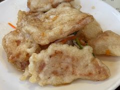 -老厨家(友谊路总店)