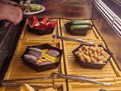 -火炉火自助餐(喜隆多店)