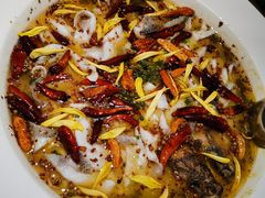 -太二酸菜鱼(正大广场店)