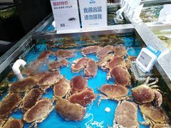 -盒马鲜生(189购物中心店)