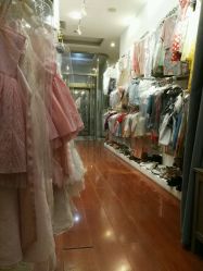 -小鬼当佳儿童摄影(通州外拍店)