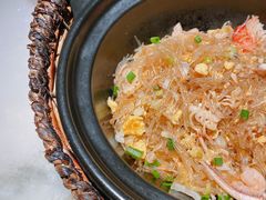 干捞海鲜粉丝煲-花千醉(新街口店)
