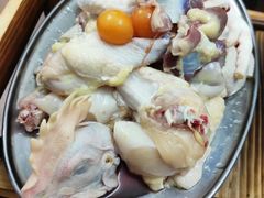 -司马街鸡煲(西华路店)