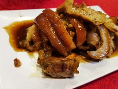 隆江猪脚-抱德·潮汕味(敦和店原惠城鱼仔)