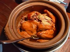 -外婆家(西红门荟聚购物中心店)
