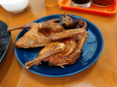 -煲煲掂风味煲仔饭餐厅(西区店)