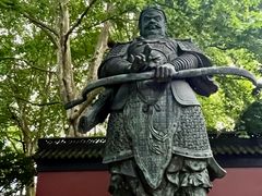 -钱王祠