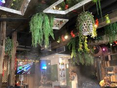 大堂-老灶堂文创火锅(文艺路店)