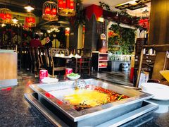 -红鼎坊·老成都火锅(新南门店)