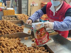 -陈建平麻花(磁器口总店)
