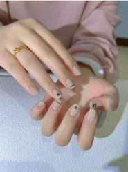 -安吉拉·纤纤玉指美甲美睫创意中心