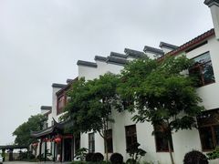-鹅湖玫瑰文化园