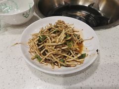 -国庆鸡杂老店