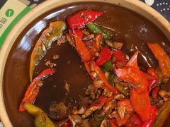 -龚师傅土菜馆.地道农家菜(魅力湘西店)