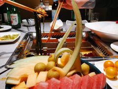 -海底捞火锅(龙湖三千集店)