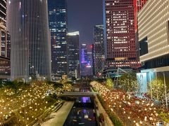 -深圳湾万象城(南山店)