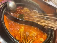 -牛小嫩串串火锅(老国贸总店)
