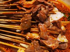 -嘉州叶婆婆钵钵鸡(建设路店)