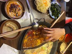 -萍姐火锅·公路夜市(南京新街口店)