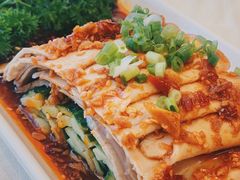 -深山老屋(张江店)