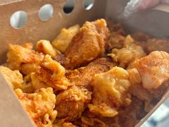 -阿捡忭京炸鸡(韭菜园总店)