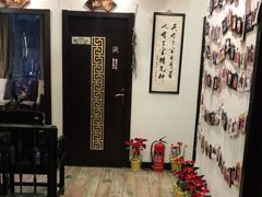 -莱仪堂艾灸经络养生馆(宜川路店)