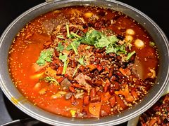 -麻六记(凤凰汇店)