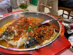 -伙工殿餐厅(吉大店)