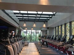 -VIP 威尔仕健身·游泳(嘉华中心店)