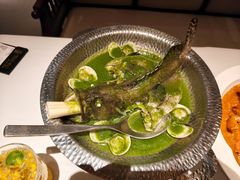 -狮拾久·现代新加坡料理(壹方城店)