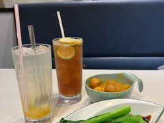 -和平馆·地道港澳茶餐厅(西门口店)