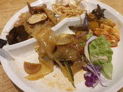 -素满香·素食自助餐(苏州·临顿路店)