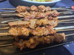 -伊带伊路新疆美食府(呼家楼店)