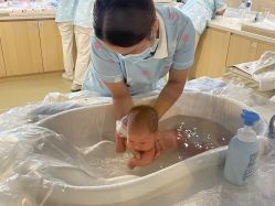 -广州安和泰医学月子会所