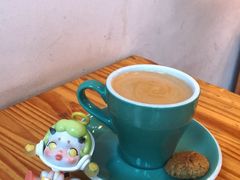 -Cafe del Volcan(永康路店)